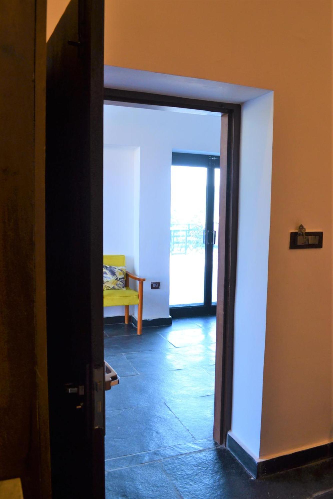 Meeram Ganga, A Heritage Stay By The Ganges At Triveni Ghat Rishīkesh Extérieur photo