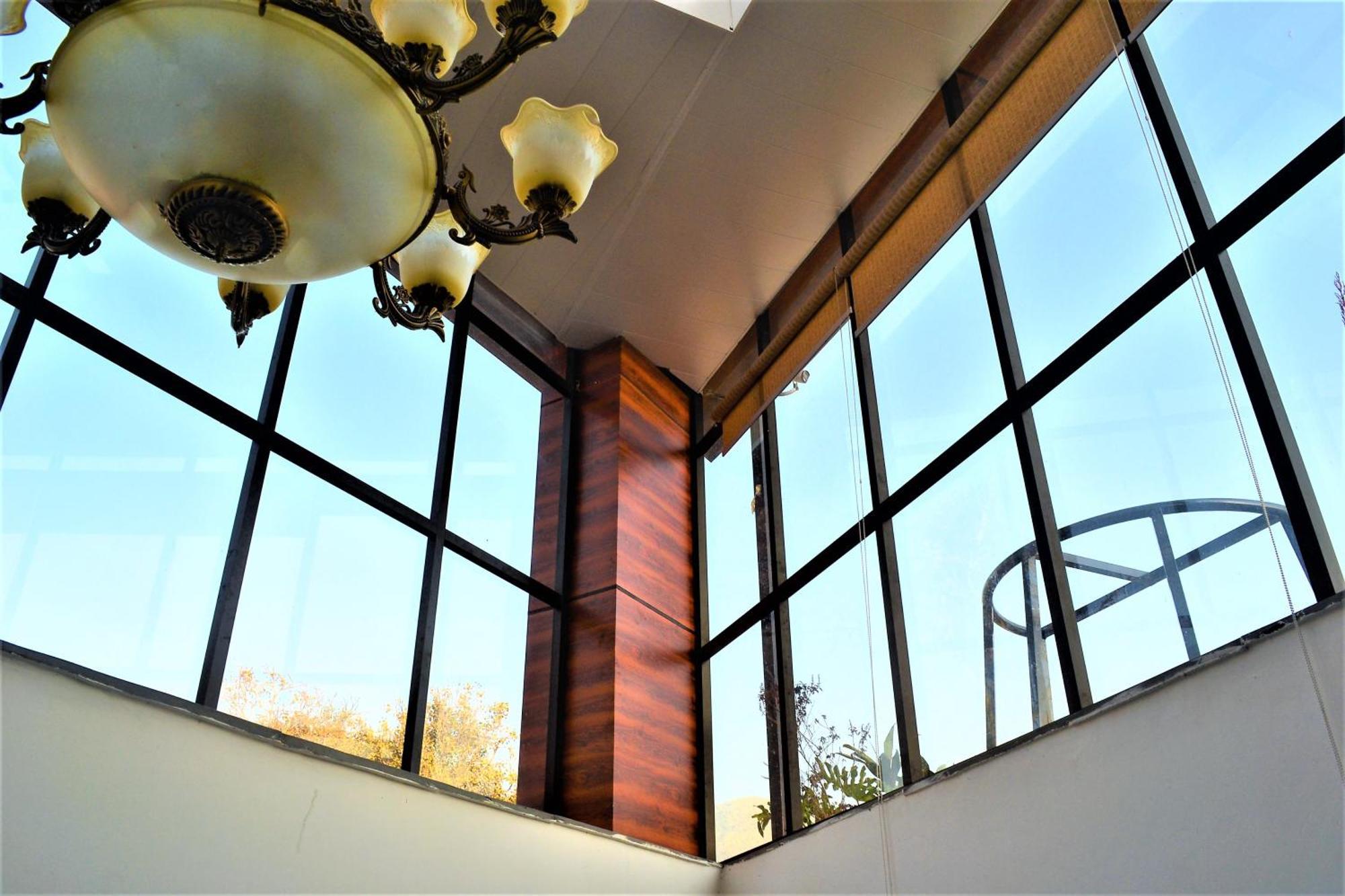 Meeram Ganga, A Heritage Stay By The Ganges At Triveni Ghat Rishīkesh Extérieur photo