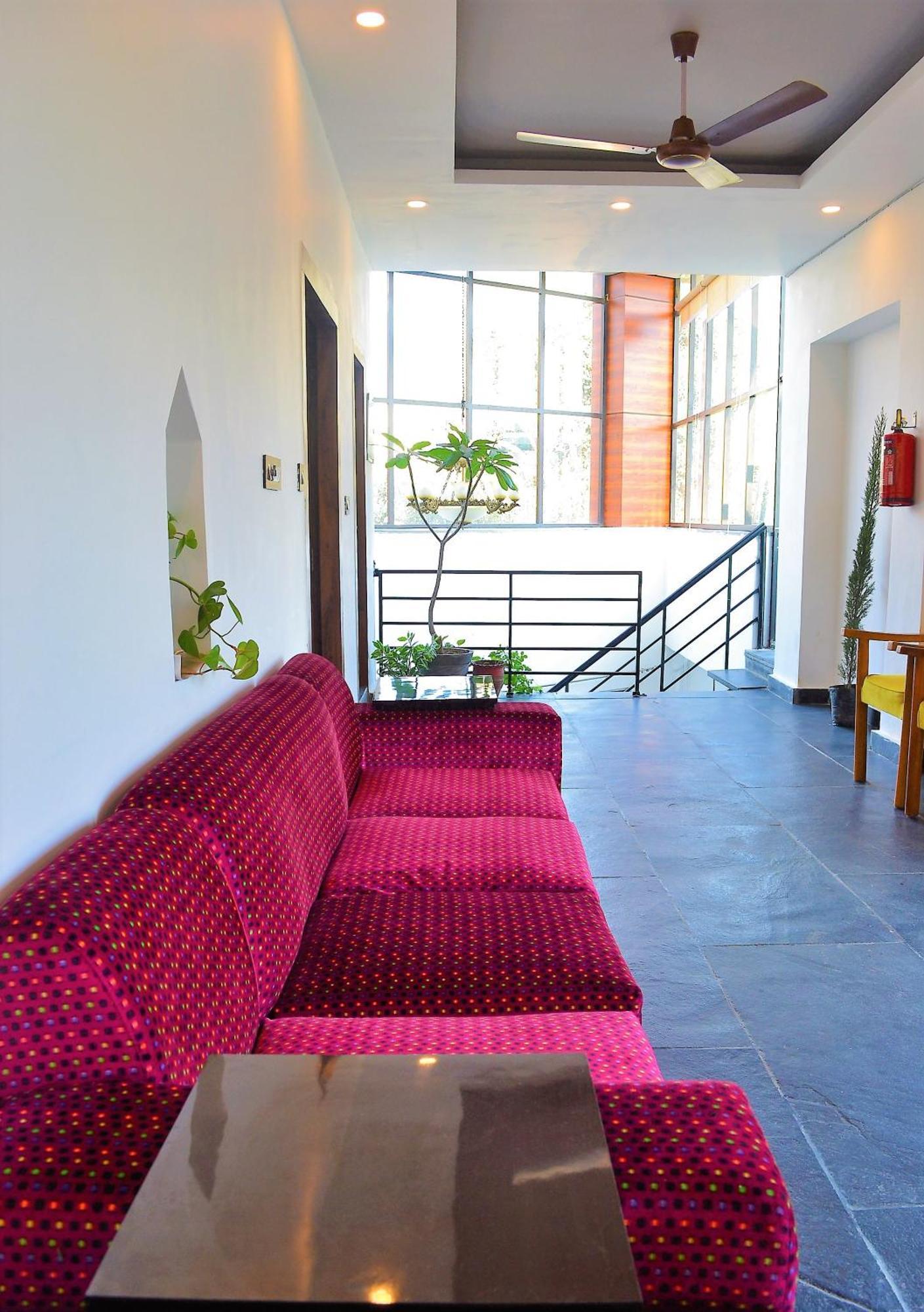 Meeram Ganga, A Heritage Stay By The Ganges At Triveni Ghat Rishīkesh Extérieur photo