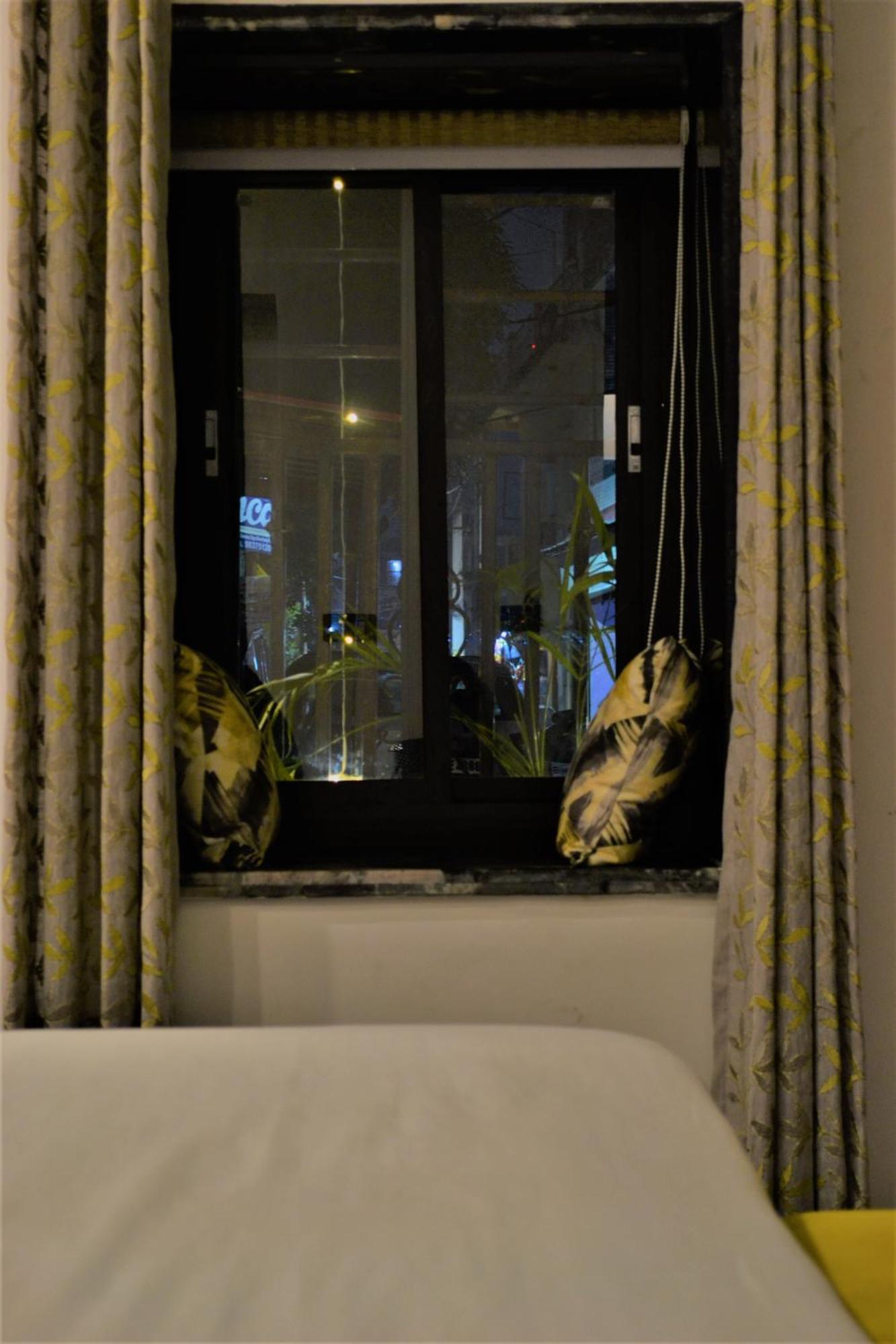 Meeram Ganga, A Heritage Stay By The Ganges At Triveni Ghat Rishīkesh Extérieur photo