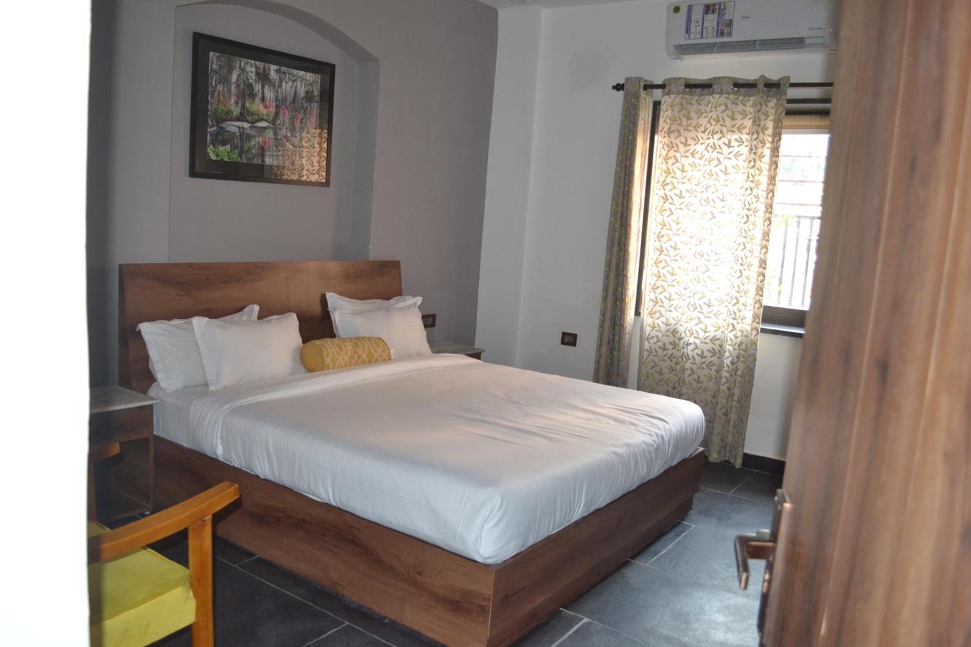 Meeram Ganga, A Heritage Stay By The Ganges At Triveni Ghat Rishīkesh Extérieur photo