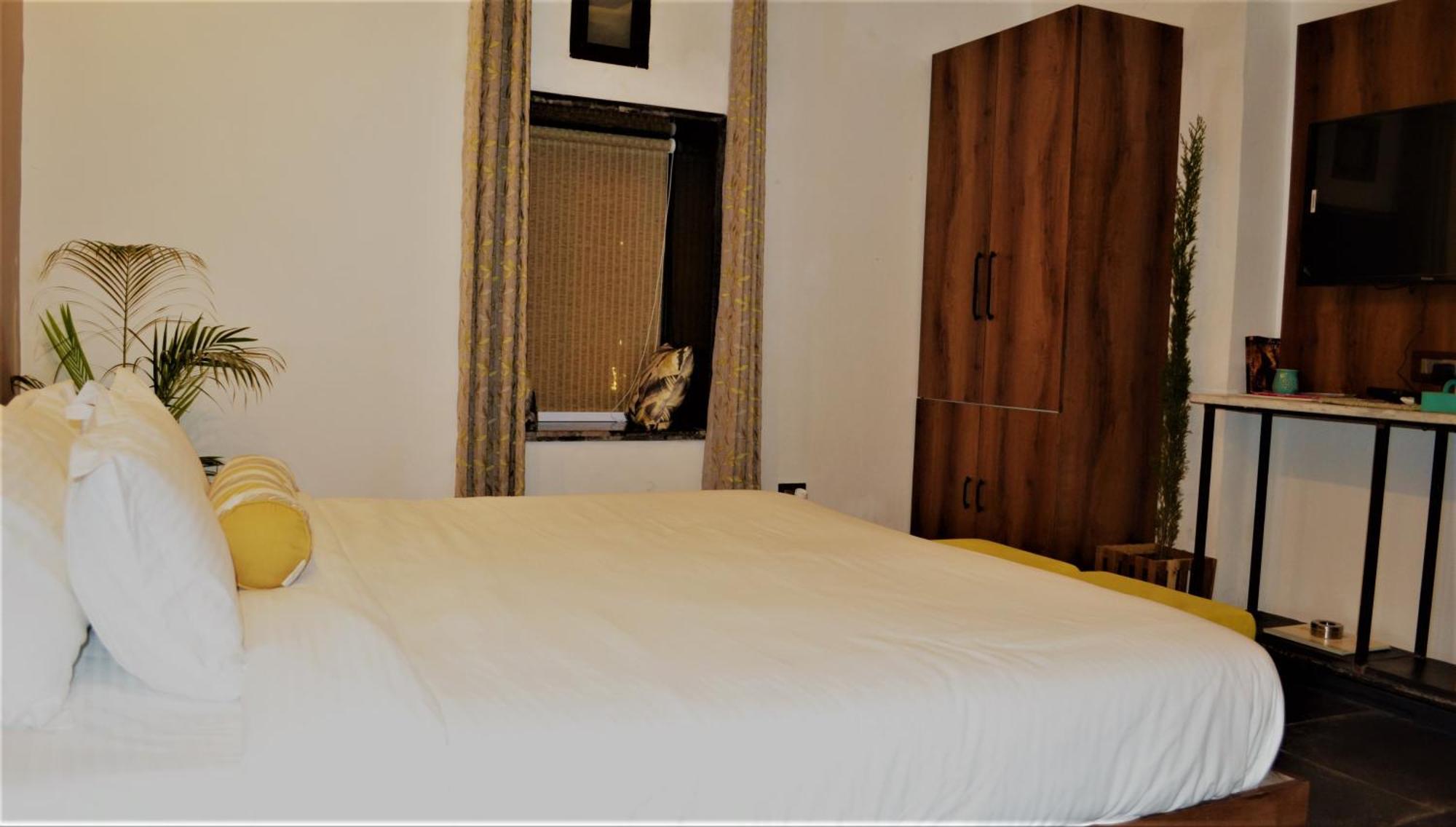 Meeram Ganga, A Heritage Stay By The Ganges At Triveni Ghat Rishīkesh Extérieur photo
