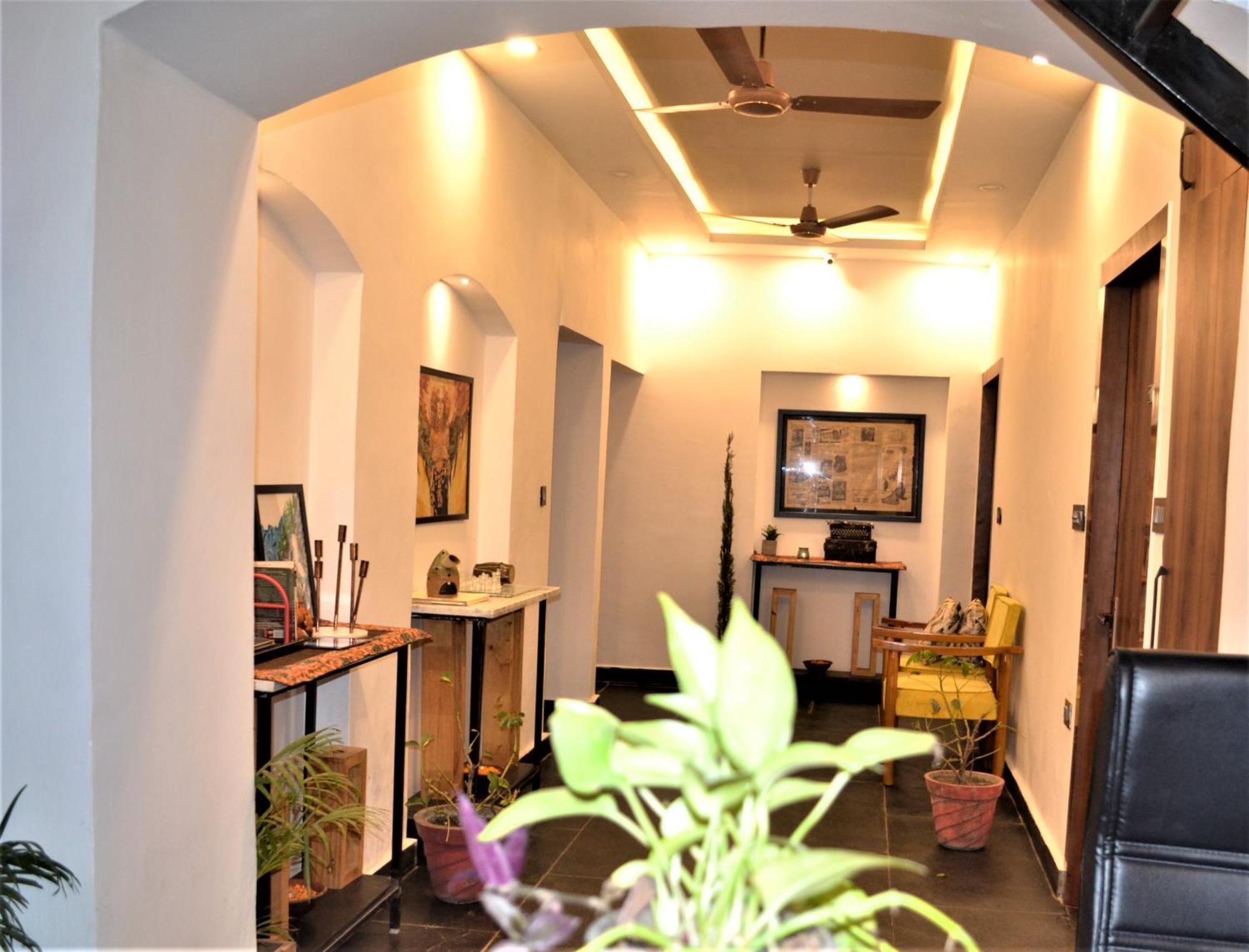 Meeram Ganga, A Heritage Stay By The Ganges At Triveni Ghat Rishīkesh Extérieur photo
