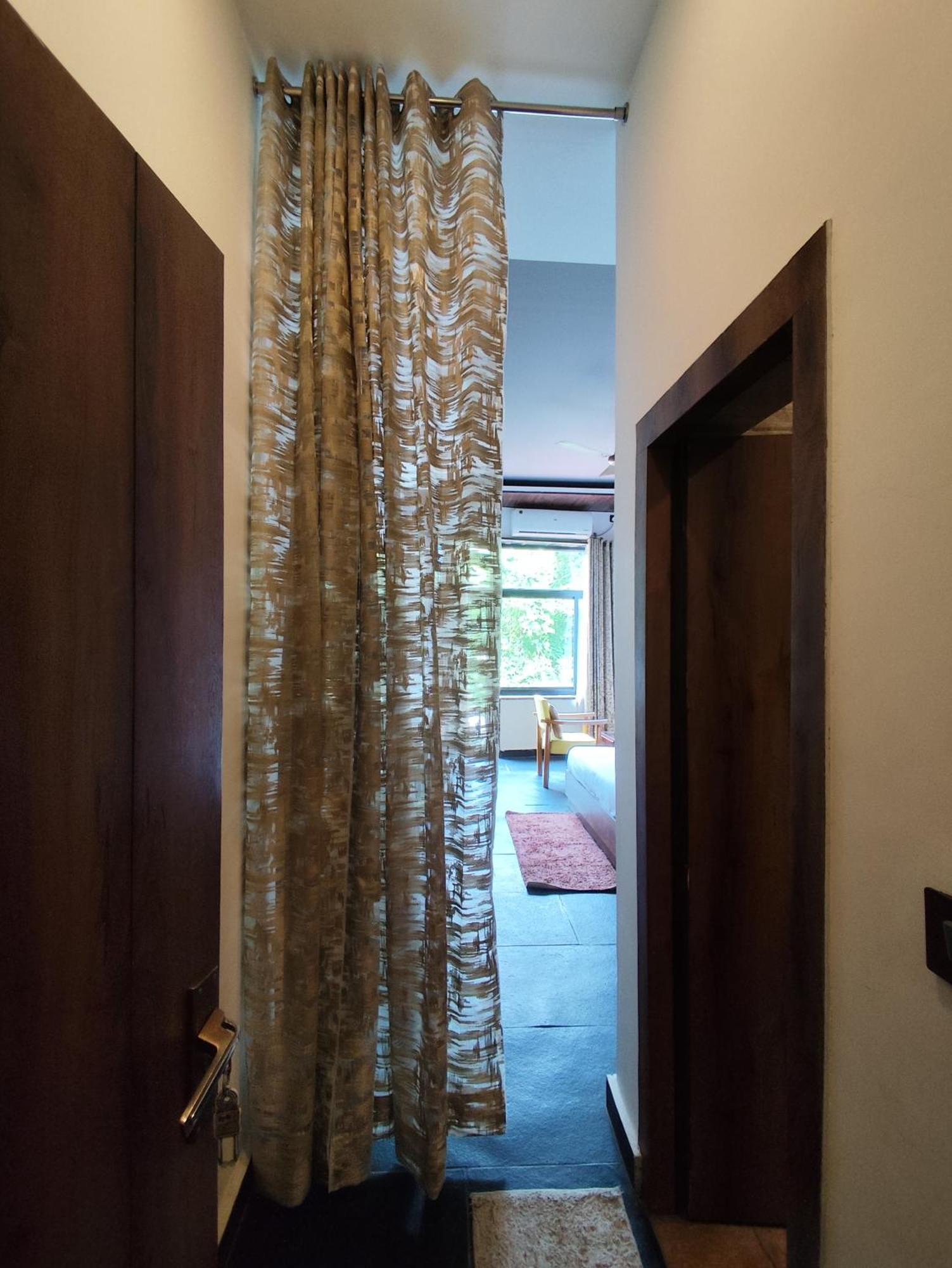 Meeram Ganga, A Heritage Stay By The Ganges At Triveni Ghat Rishīkesh Extérieur photo