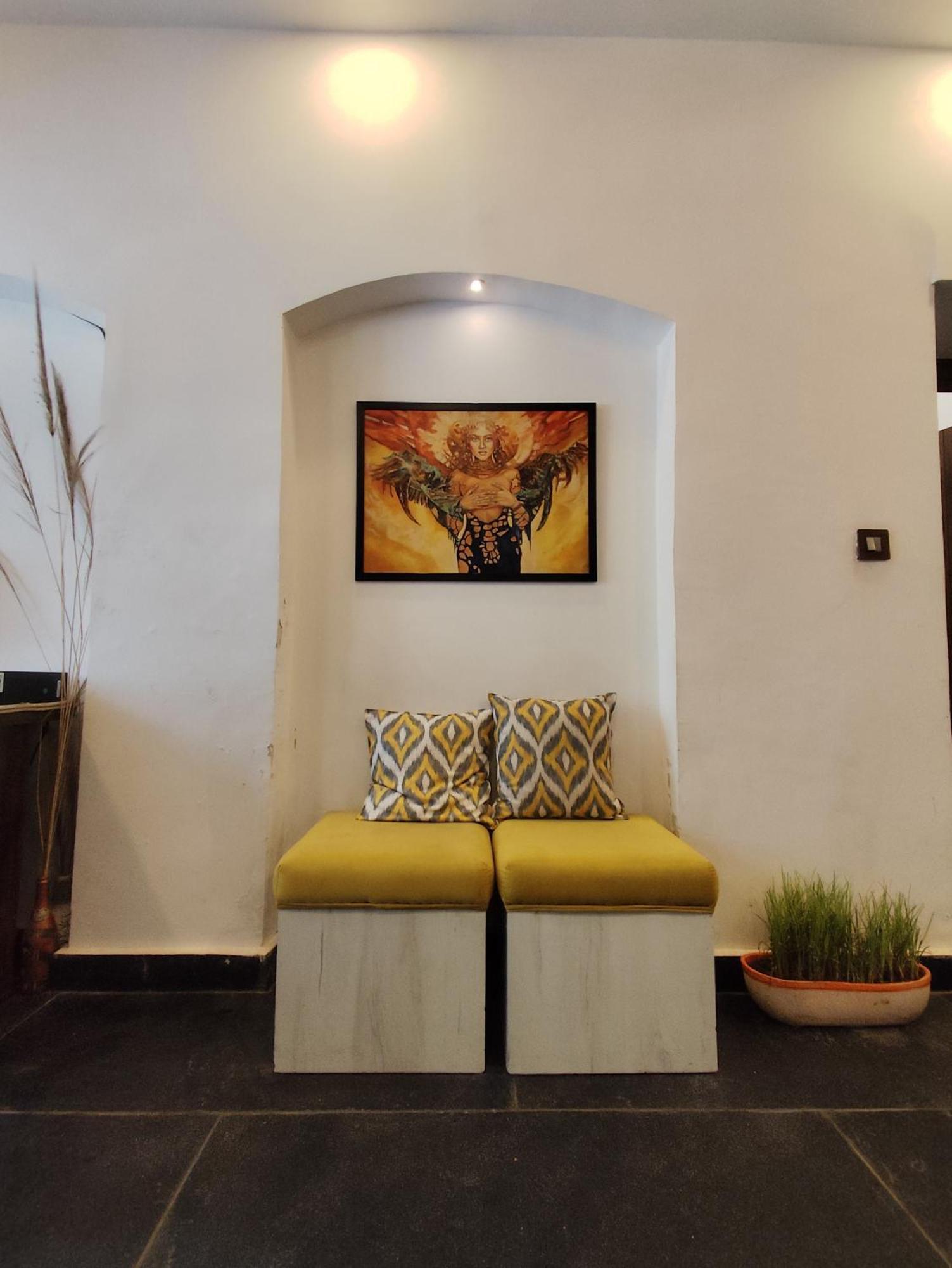 Meeram Ganga, A Heritage Stay By The Ganges At Triveni Ghat Rishīkesh Extérieur photo
